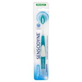 Sensodyne Soin Gencives Brosse À Dent Souple Medium