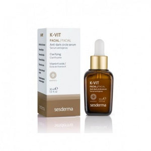 SESDERMA K-VIT SÉRUM ANTICERNES 30 ML