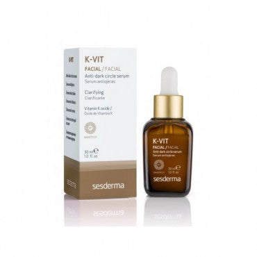 SESDERMA K-VIT SÉRUM ANTICERNES 30 ML