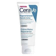 CERAVE CRÈME MAINS RÉPARATRICE 100ML