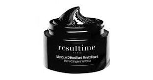 RESULTIME MASQUE DETOXIFIANT REVITALISANT ANTI-AGE 50ML