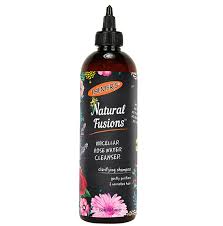 PALMER'S NATURAL FUSION APRES SHAMPOOING 350ML