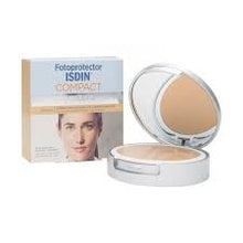 Charger l&#39;image dans la galerie, ISDIN FOTOPROTECTOR COMPACT SPF 50+ 10 G
