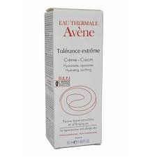 Avène Tolérance extrême Crème Hydratante 50ml