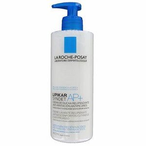 La Roche-Posay Lipikar Syndet AP+(400 ml)