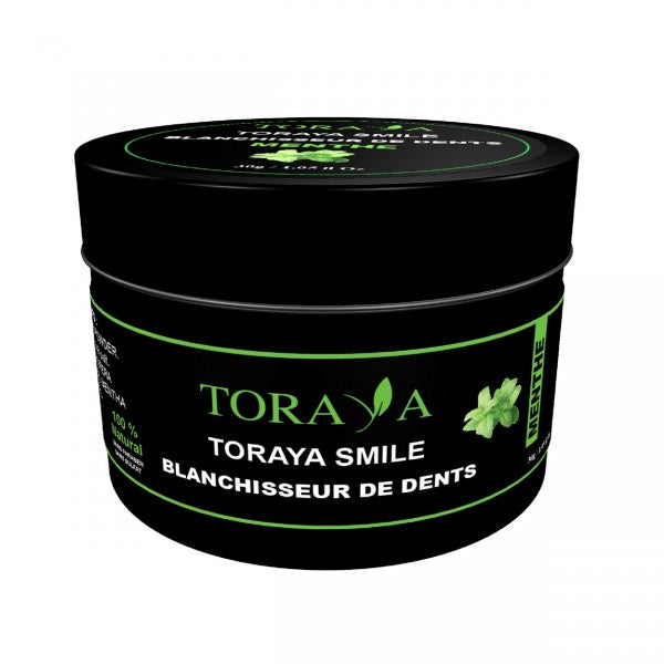 Toraya Smill Blanchisseur Des Dents