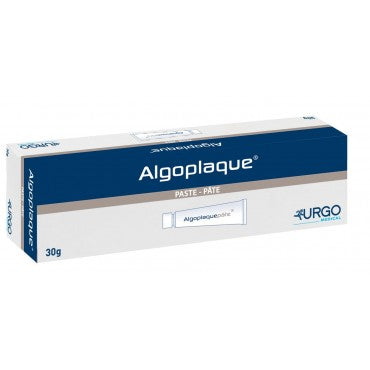 URGO ALGOPLAQUE PÂTE 30G