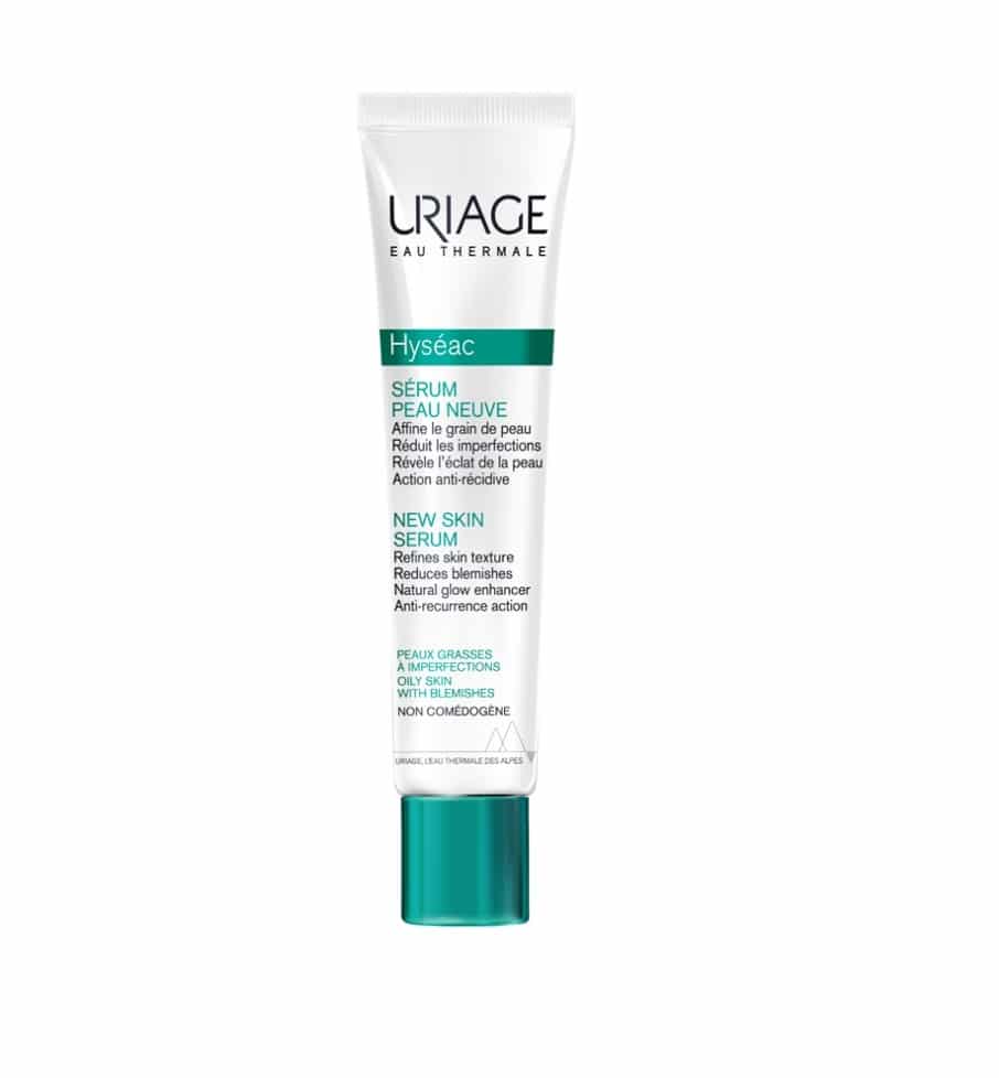 URIAGE – HYSEAC – SERUM PEAU NEUVE 40ML