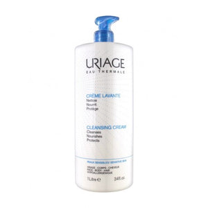 URIAGE CREME LAVANTE 1L